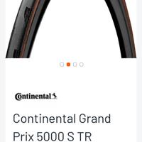 Copertoncino GP 5000 S TR