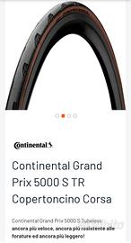 Copertoncino GP 5000 S TR