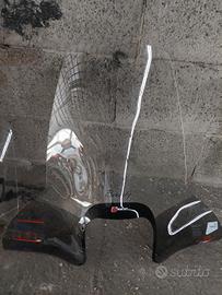 paravento visiera beverly 350 