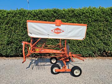 Andanatore usato Kuhn GA 3501 GM