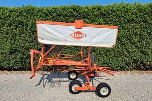 Andanatore usato Kuhn GA 3501 GM