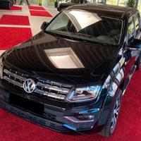 Volkswagen Amarok 3.0 V6 TDI 224 CV 4MOT. BMT perm