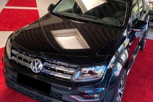 Volkswagen Amarok 3.0 V6 TDI 224 CV 4MOT. BMT perm