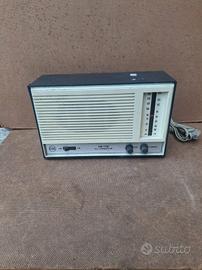 Radio Vintage CGE