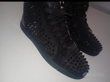 scarpe Louboutin 