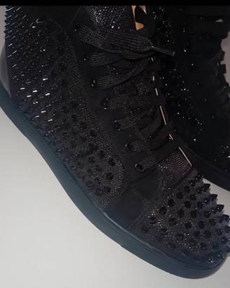 scarpe Louboutin 