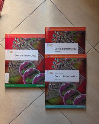 Corso di Informatica