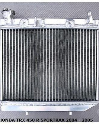 Radiatore AVDB per HONDA TRX 450 R SPORTRAX 2004