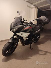 Tracer 900 yamaha 2018