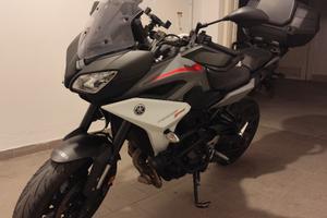 Tracer 900 yamaha 2018