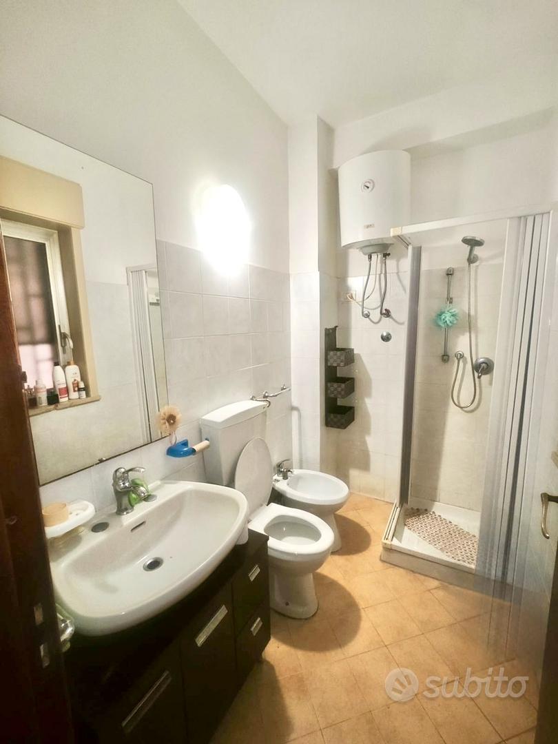 Bivano con terrazzo pochi passi da Giardini Naxos - Vista 6