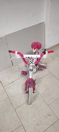 bicicletta bimba