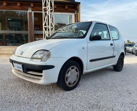 FIAT 600 1.1 B - 2002