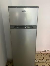Frigorifero Whirlpool doppia porta