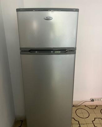 Frigorifero Whirlpool doppia porta