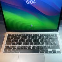 MacBook Air 13 M1
