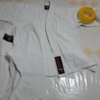 Kimono per bimbi di 6 anni