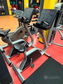 Bike Fenix - Led Plus (Panatta) 2016