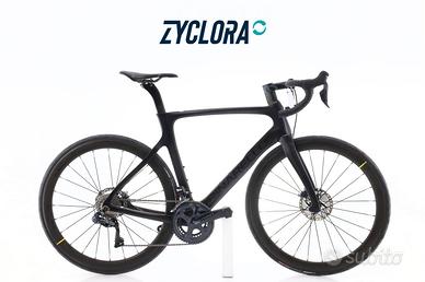 Pinarello Prince T700 Di2 11V t.54