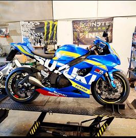 Suzuki Gsxr 1000