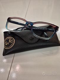 Montatura occhiali RayBan 
