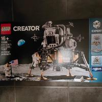LEGO 10266 APOLLO 11 LUNA LANDER