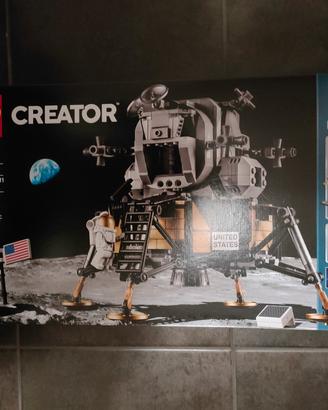 LEGO 10266 APOLLO 11 LUNA LANDER