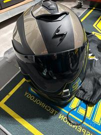 Casco scorpion exo 1400 taglia S