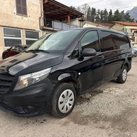 Mercedes-benz Vito 1.6 111 CDI PC-SL Furgone Long