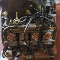 Yamaha r6 2005