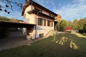 VILLA SINGOLA A SORESINA
