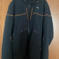 KJUS giubbotto termico tg 50