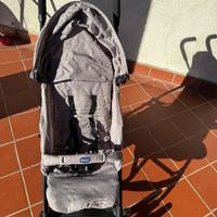 Passeggino Echo lite Chicco