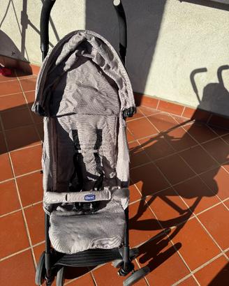 Passeggino Echo lite Chicco