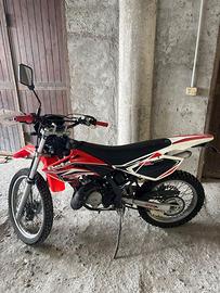 Beta 50 RR