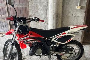 Beta 50 RR