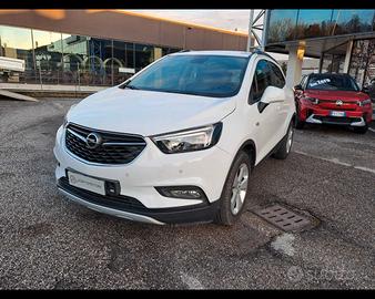 OPEL Mokka 1ª serie - Mokka X 1.4 Turbo GPL Tech 1