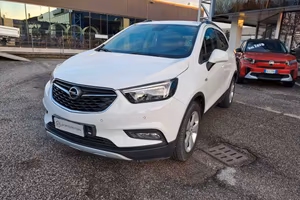 OPEL Mokka 1ª serie - Mokka X 1.4 Turbo GPL Tech 1