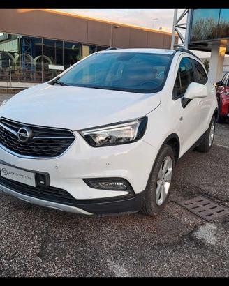 OPEL Mokka 1ª serie - Mokka X 1.4 Turbo GPL Tech 1