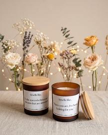 Candela ACOTAR (150 ml)