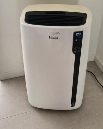 Pinguino De Longhi PAC EL92 SILENT