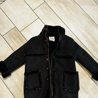 Cappotto Montone X bambina