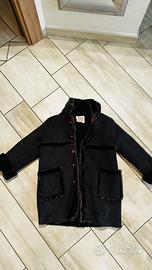 Cappotto Montone X bambina