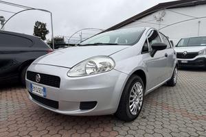 FIAT Grande Punto Grande Punto III 5p 1.2 Actual