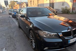 Bmw 320 163 cv
