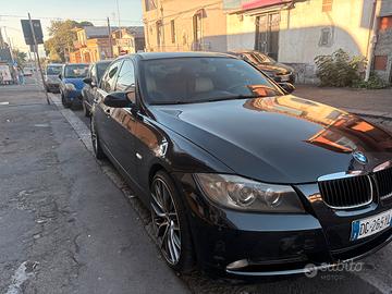 Bmw 320 163 cv