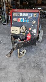 generatore mosa 33kw