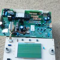 scheda Immergas victrix Zeus Superior 26 kw