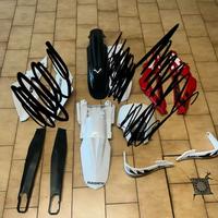 lotto pezzi husqvarna te/sm/smr/cr e universali