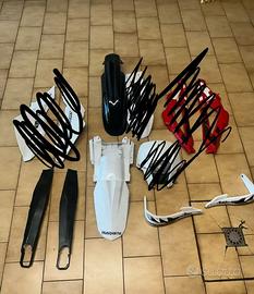 lotto pezzi husqvarna te/sm/smr/cr e universali